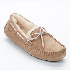 UGG Dakota Slippers